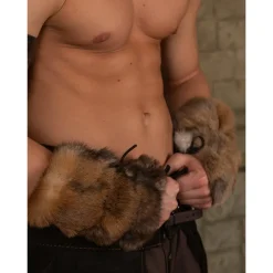 Mytholon Fell Armschiene Uhtred -Angebote Wikinger Kleidung Store fell armschiene uhtred 2