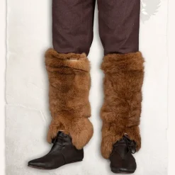 Mytholon Fell Beinschiene Alfred