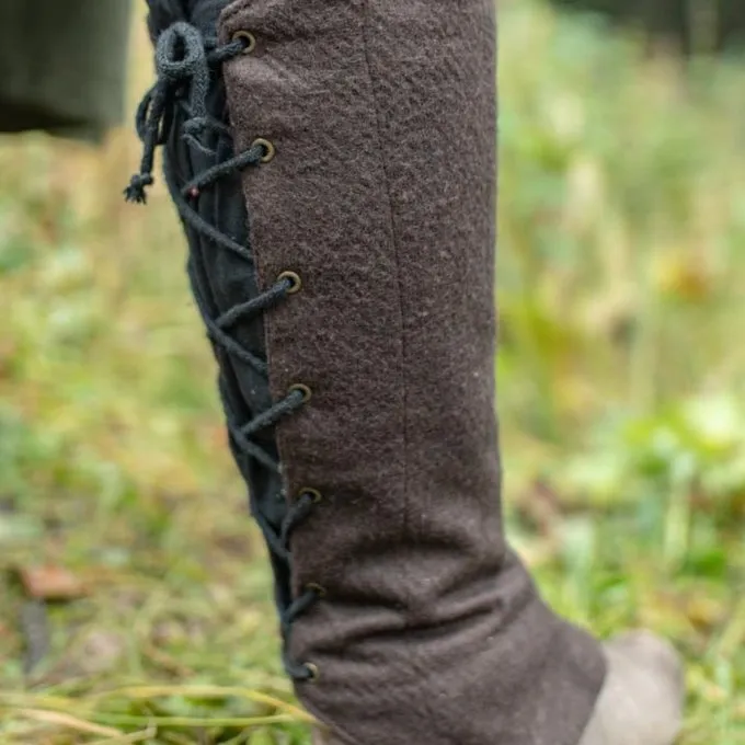 Burgschneider Gamper Seran, Braun 2 Burgschneider Gamper Seran, Braun – Bild 2