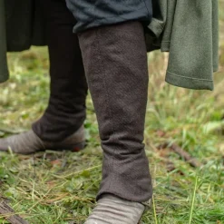 Burgschneider Gamper Seran, Braun