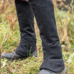 Burgschneider Gamper Seran, Schwarz