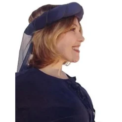 Leonardo Carbone Garland Für Damen, Schwarz-rot