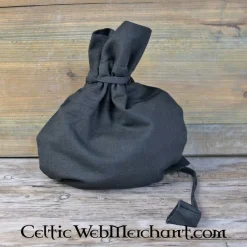 Leonardo Carbone Geldbeutel Braun -Angebote Wikinger Kleidung Store geldbeutel braun 2