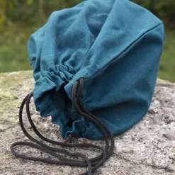 Epic Armoury Geldbeutel Florence, Blau