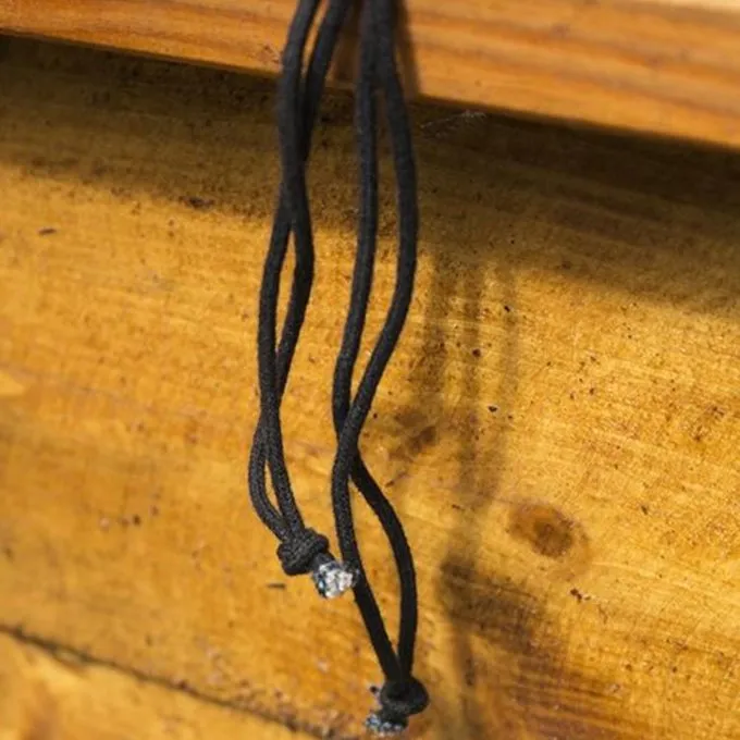 Epic Armoury Geldbeutel Florence, Schwarz 2 Epic Armoury Geldbeutel Florence, Schwarz – Bild 2