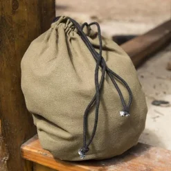 Epic Armoury Geldbeutel Florenz, Grün