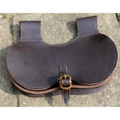 Ulfberth Gothic Nieren Bag -Angebote Wikinger Kleidung Store gothic nieren bag 2