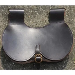 Ulfberth Gothic Nieren Bag