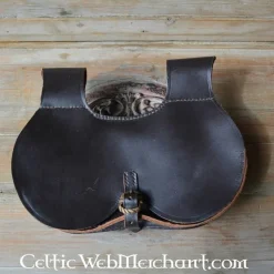 Ulfberth Gothic Nieren Bag -Angebote Wikinger Kleidung Store gothic nieren bag 3