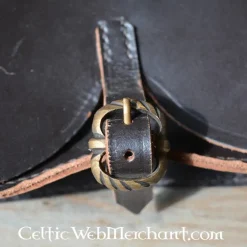 Ulfberth Gothic Nieren Bag -Angebote Wikinger Kleidung Store gothic nieren bag 4