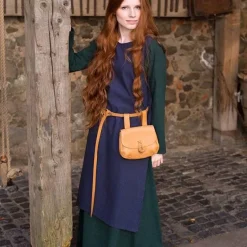 Burgschneider Haithabu Hangeroc (blau)