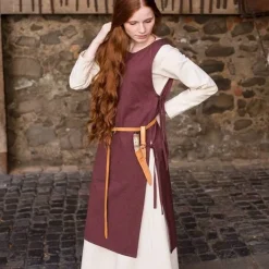 Burgschneider Haithabu Hangeroc (braun)