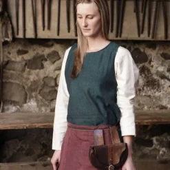 Burgschneider Haithabu Hangeroc (grün)