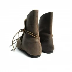 Leonardo Carbone Haithabu-Stiefel 6 Leonardo Carbone Haithabu-Stiefel -Angebote Wikinger Kleidung Store haithabu stiefel 2