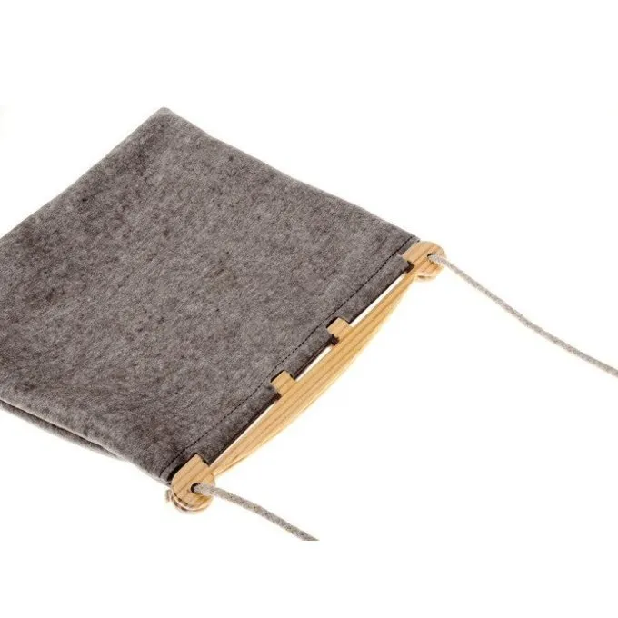 Haithabu Viking Tasche Groß 2 Haithabu Viking Tasche Groß – Bild 2