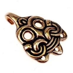 Haken Für Bein Umhüllungen Birka, Grab 903