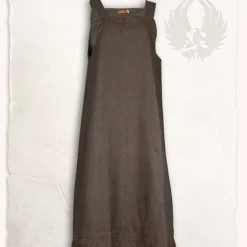 Mytholon Hangeroc Alva Fischgrät-Motiv Braun