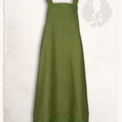 Mytholon Hangeroc Alva Fischgrät-Motiv Grün