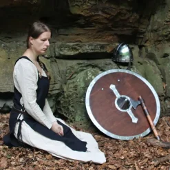 Leonardo Carbone Hangeroc Birka, Braun