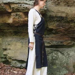 Leonardo Carbone Hangeroc Birka, Braun -Angebote Wikinger Kleidung Store hangeroc birka braun 4