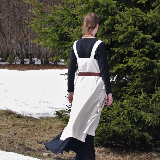 Leonardo Carbone Hangeroc Birka, Natur 3 Leonardo Carbone Hangeroc Birka, Natur – Bild 3