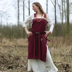 Leonardo Carbone Hangeroc Birka, Rot