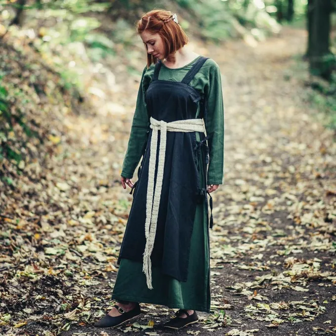 Leonardo Carbone Hangeroc Birka, Schwarz 2 Leonardo Carbone Hangeroc Birka, Schwarz – Bild 2