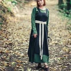 Leonardo Carbone Hangeroc Birka, Schwarz