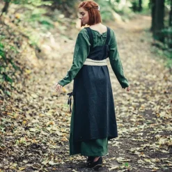 Leonardo Carbone Hangeroc Birka, Schwarz 10 Leonardo Carbone Hangeroc Birka, Schwarz -Angebote Wikinger Kleidung Store hangeroc birka schwarz 4