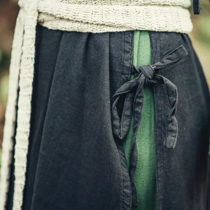 Leonardo Carbone Hangeroc Birka, Schwarz 6 Leonardo Carbone Hangeroc Birka, Schwarz – Bild 6