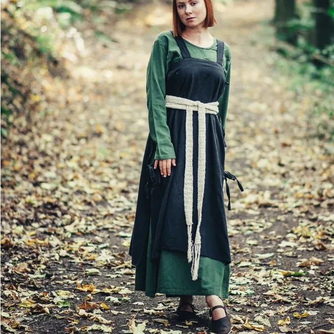 Leonardo Carbone Hangeroc Birka, Schwarz 1 Leonardo Carbone Hangeroc Birka, Schwarz