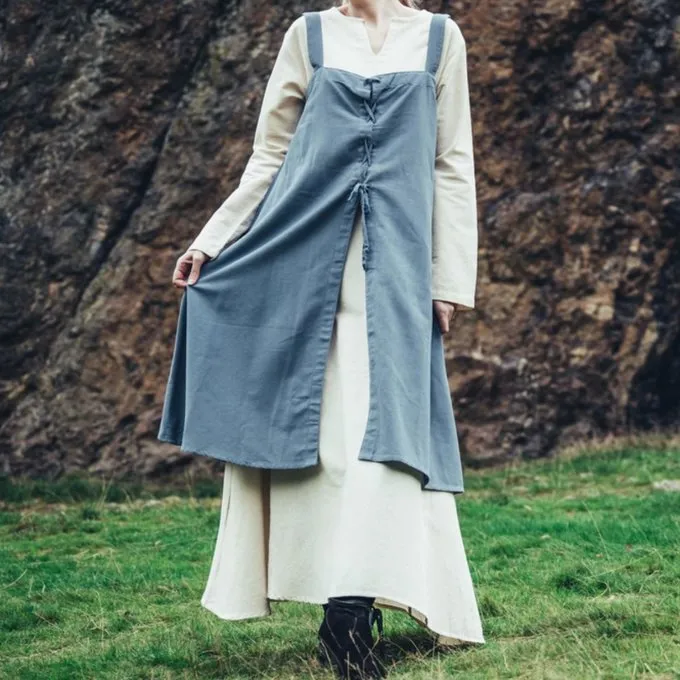 Leonardo Carbone Hangeroc Edda, Blau 4 Leonardo Carbone Hangeroc Edda, Blau – Bild 4