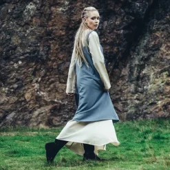 Leonardo Carbone Hangeroc Edda, Blau 9 Leonardo Carbone Hangeroc Edda, Blau -Angebote Wikinger Kleidung Store hangeroc edda blau 4