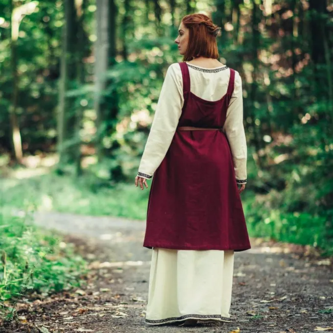 Leonardo Carbone Hangeroc Edda, Rot 5 Leonardo Carbone Hangeroc Edda, Rot – Bild 5