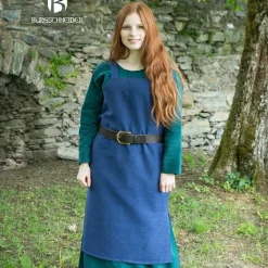 Burgschneider Hangeroc Frida (blau)