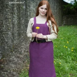 Burgschneider Hangeroc Frida (lila)