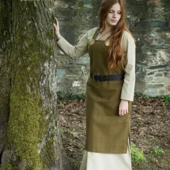 Burgschneider Hangeroc Jodis, Herbstgrün