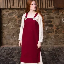 Burgschneider Hangeroc Jodis, Rot