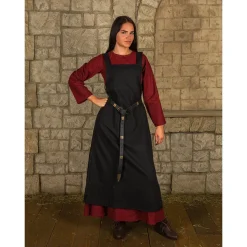 Mytholon Hangeroc Lientje, Schwarz