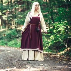 Leonardo Carbone Hangeroc Svanhild, Rot