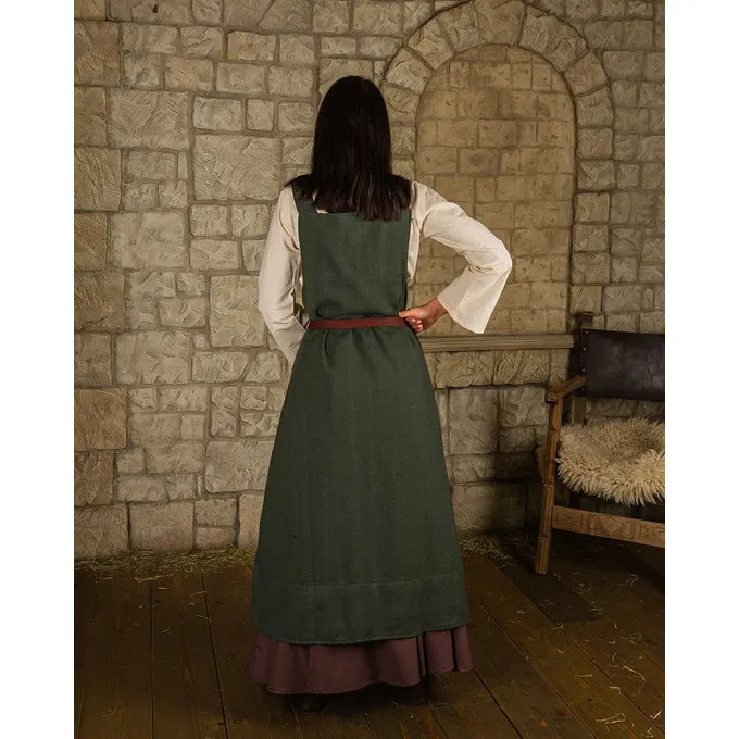 Mytholon Hangleroc Lientje, Grün 2 Mytholon Hangleroc Lientje, Grün – Bild 2