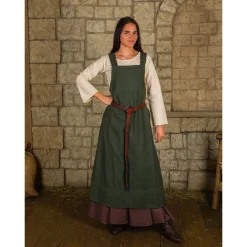 Mytholon Hangleroc Lientje, Grün