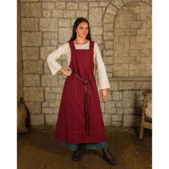 Mytholon Hangleroc Lientje, Rot