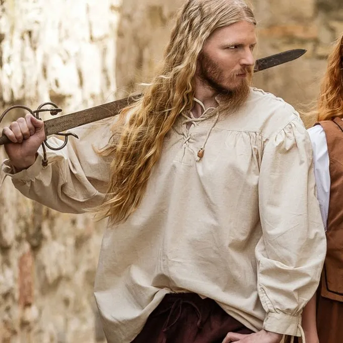 Leonardo Carbone Herzogenhemd 2 Leonardo Carbone Herzogenhemd – Bild 2