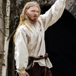 Leonardo Carbone Herzogenhemd