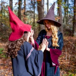 Leonardo Carbone Hexen Hut, Braun 5 Leonardo Carbone Hexen Hut, Braun -Angebote Wikinger Kleidung Store hexen hut braun 2