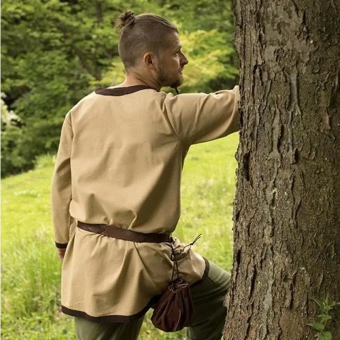 Epic Armoury Historische Tunika 3 Epic Armoury Historische Tunika – Bild 3