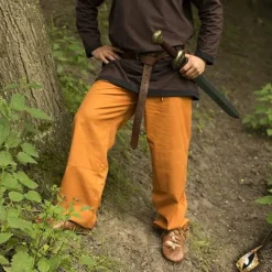 Epic Armoury Hose Gerald, Ocker