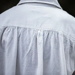 Leonardo Carbone Iate Shirt James, Weiß 10 Leonardo Carbone Iate Shirt James, Weiß -Angebote Wikinger Kleidung Store iate shirt james weiss 4