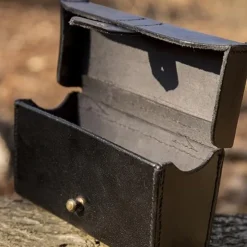 Epic Armoury Imperial Ledertasche, Schwarz 9 Epic Armoury Imperial Ledertasche, Schwarz -Angebote Wikinger Kleidung Store imperial ledertasche schwarz 4